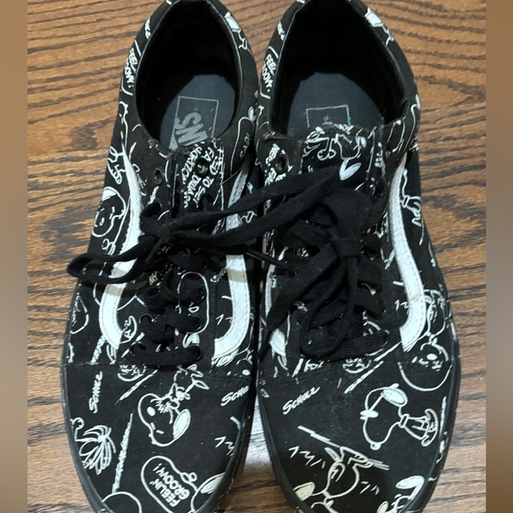 Vans size 11 - Picture 2 of 5